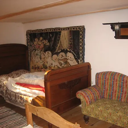 Agroturystyka Konopka Czernica (Jelenia Gora)