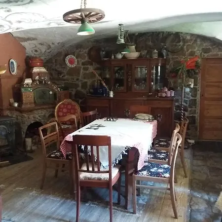 Agroturystyka Konopka Gospodarstwo agroturystyczne